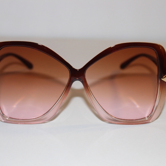 Accessories - Bowtie Sunglasses